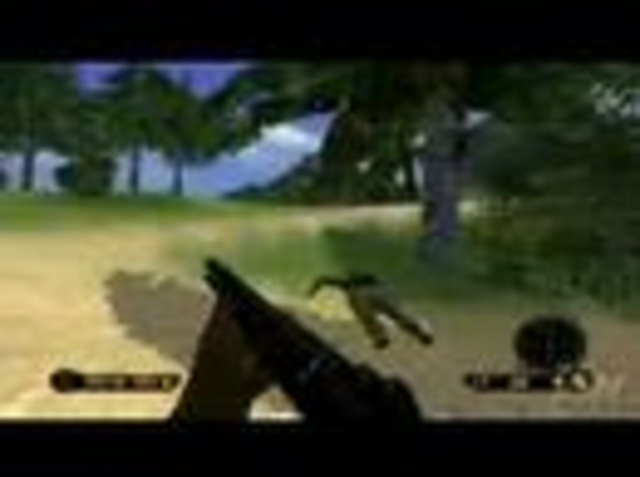 Far Cry Vengeance recenseras