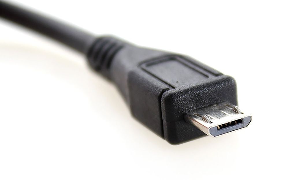 Sony fortsätter med Micro USB i kommande Z5