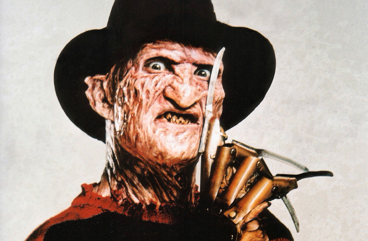 A Nightmare on Elm Street återupplivas igen
