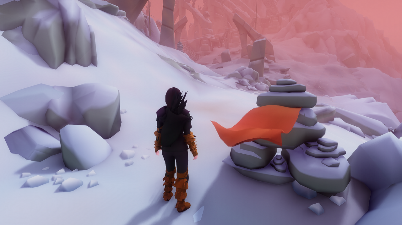 Ny modd gör Skyrim till en Pixar-film