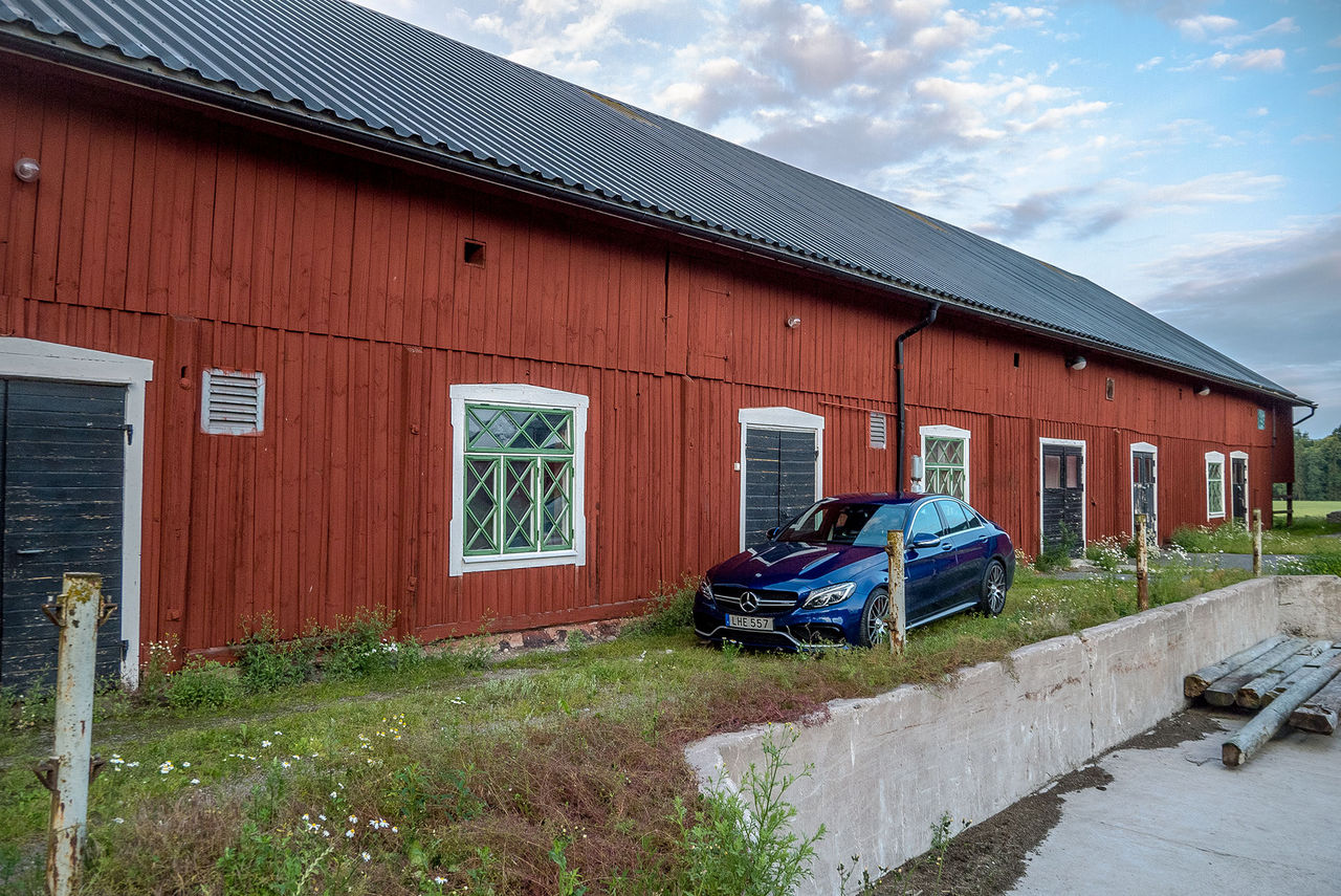 BMW M3 får se upp för här kommer ordentligt motstånd