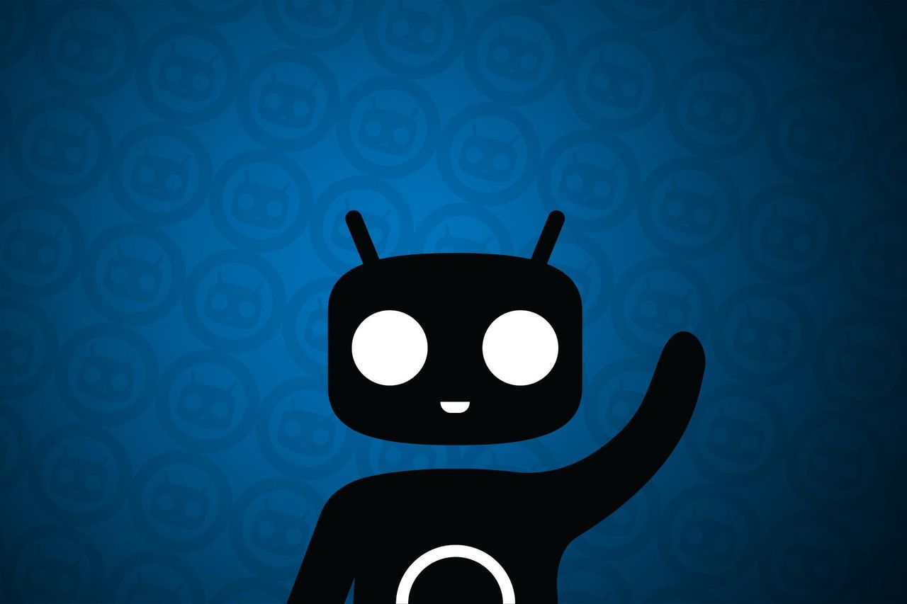 Cyanogen har fler användare än Windows Phone och Blackberry