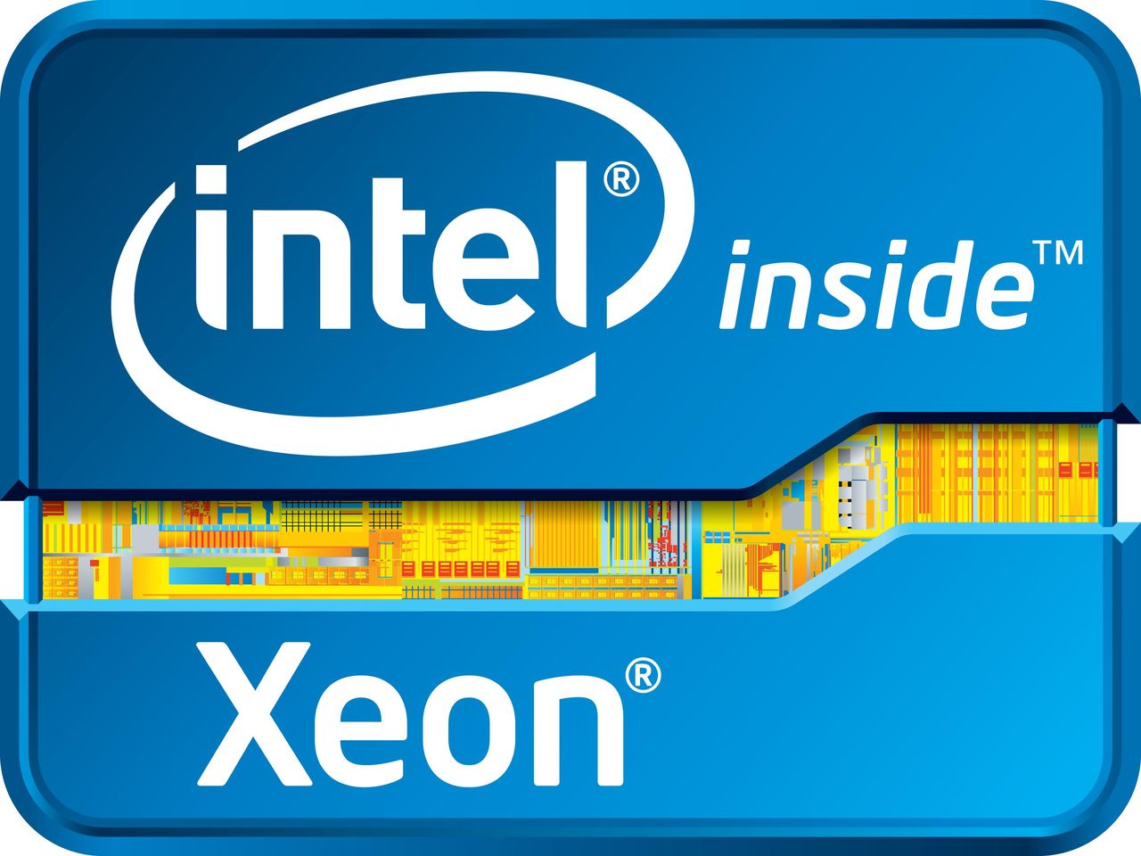 Intel börjar göra Xeon-processorer för laptops