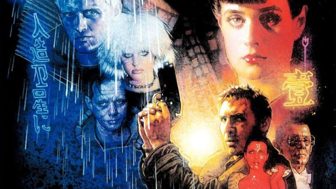 Inspelningen av Blade Runner 2 drar igång nästa år