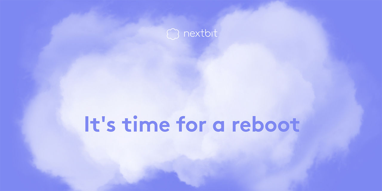 Nextbit visar upp ny telefon 1 september