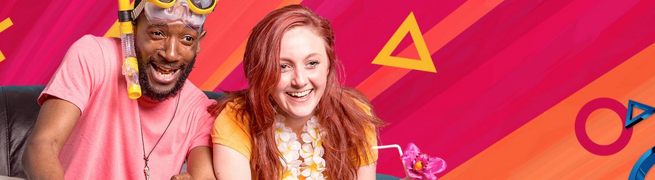 Sony utökar sin sommarrea