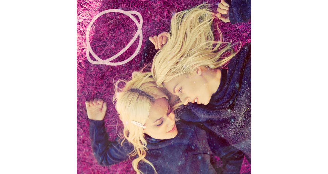 Maja Francis feat. Veronica Maggio