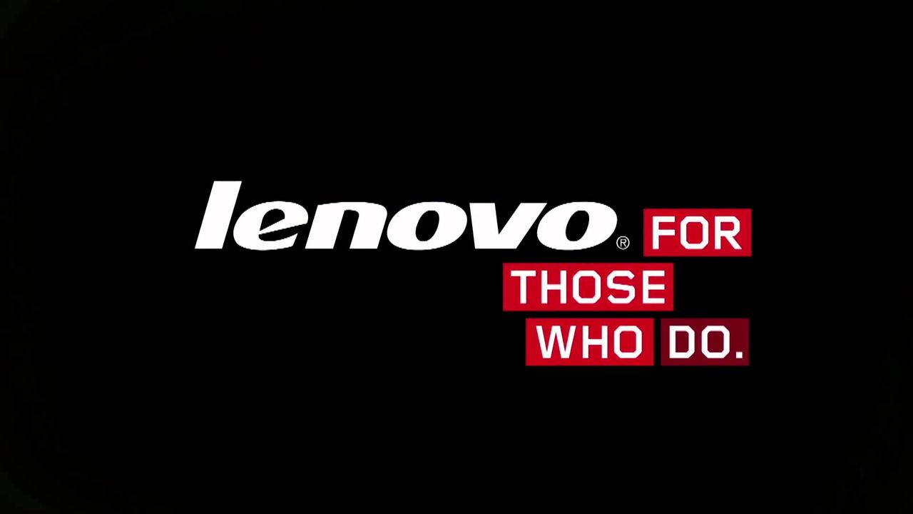 Lenovo ska struktureras om och 3 200 anställda ska försvinna