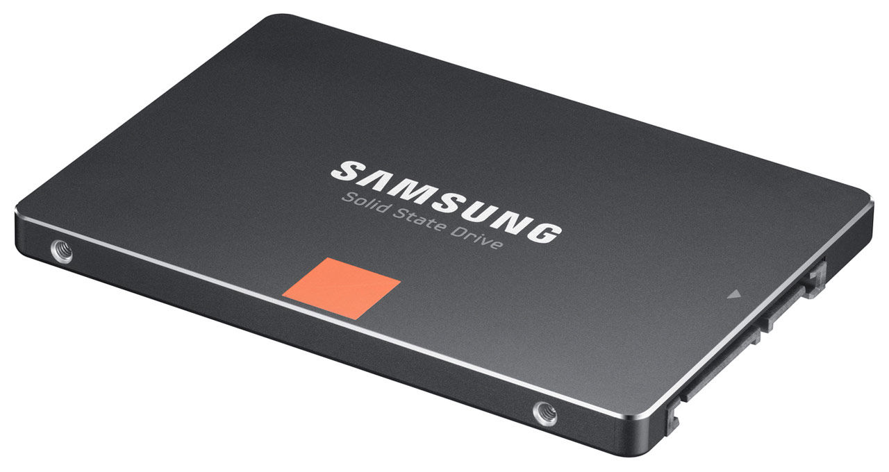 Samsung visar upp världens största SSD
