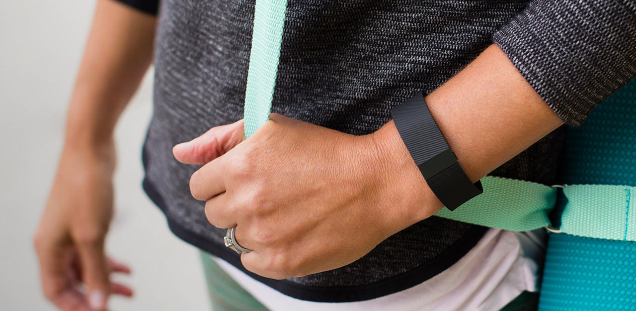 Fitbit lanserar app till Windows 10