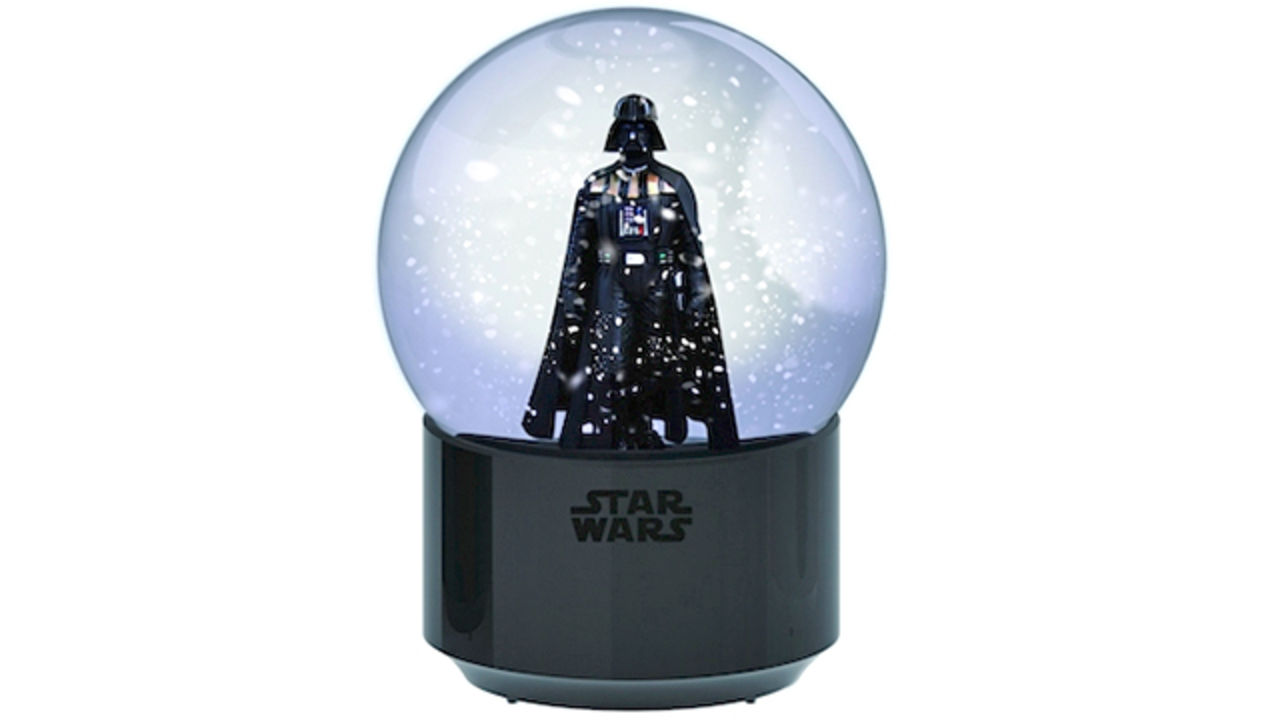 Star Wars-snöglober