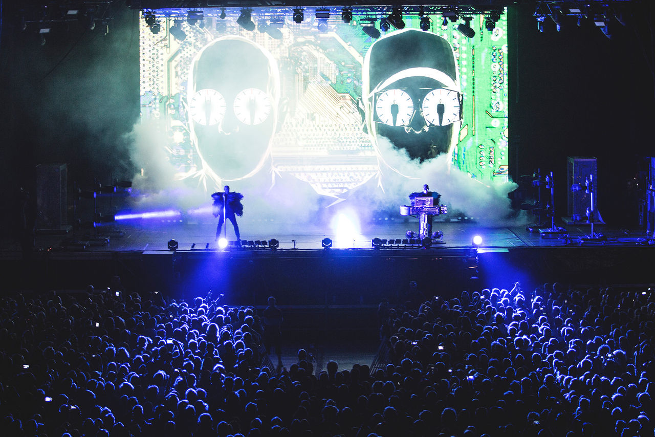 WOW-festivalen slog nytt rekord