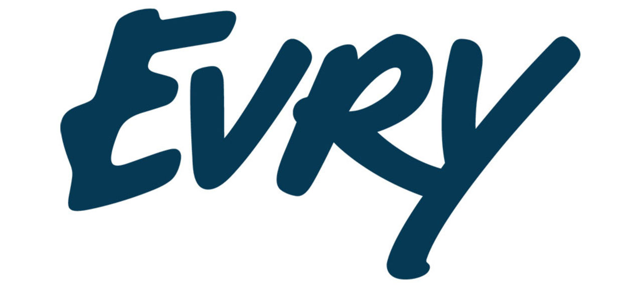 Evry kickar 500 personer i Sverige och Norge