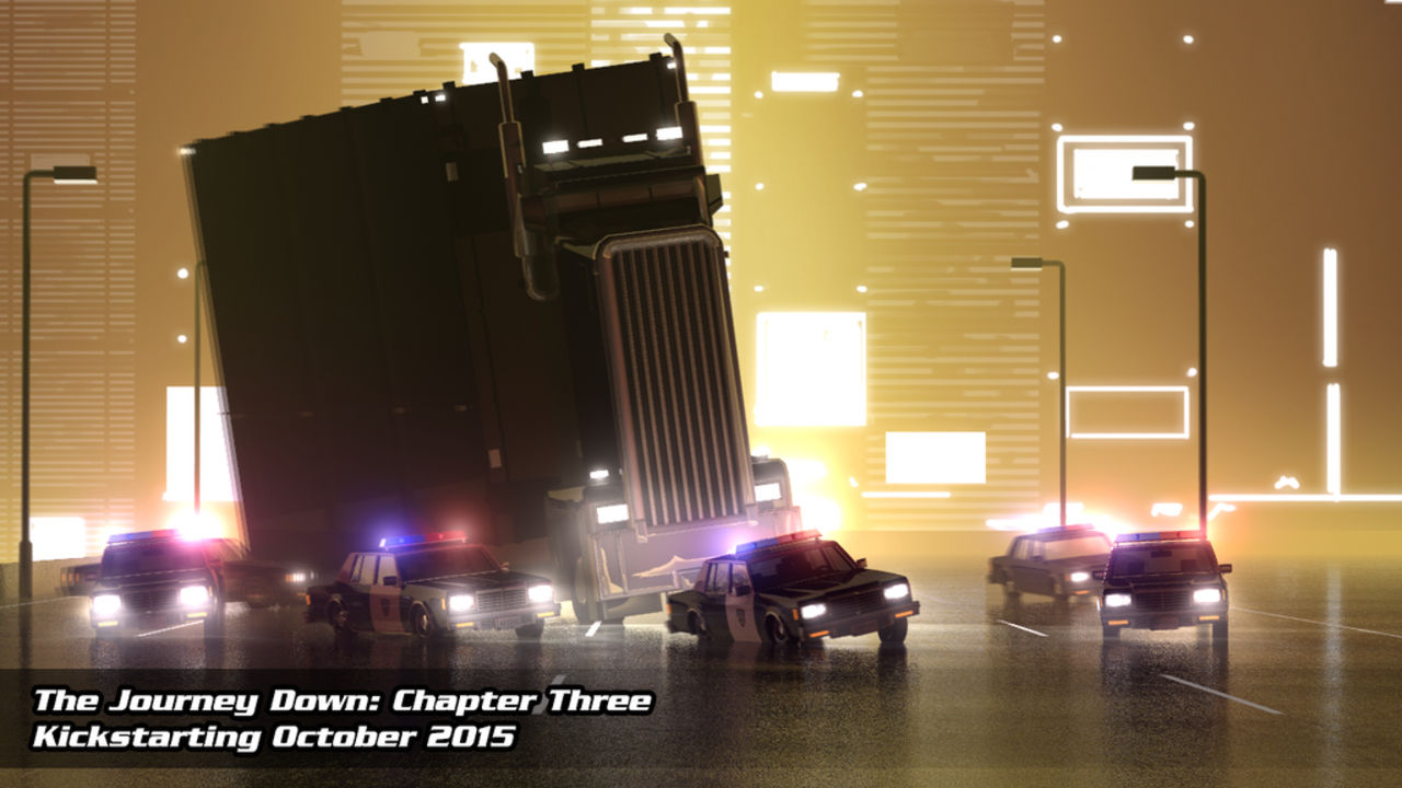 Skygoblin sneglar på Kickstarter