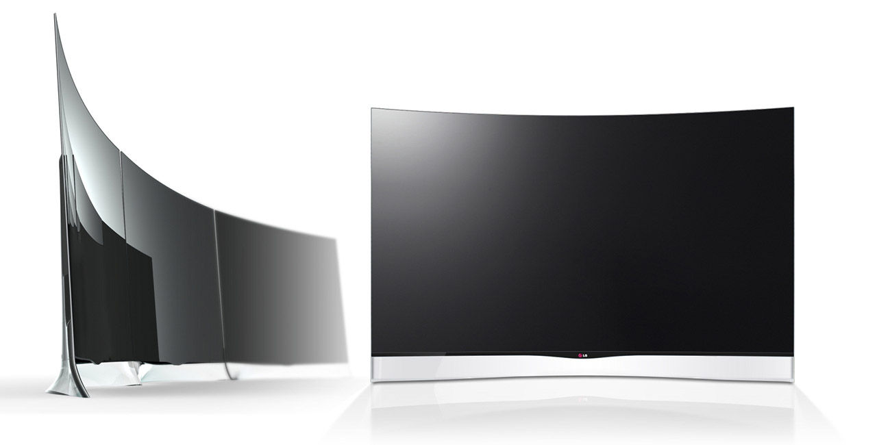 LG Display slänger pengar på utveckling av OLED-teknologi