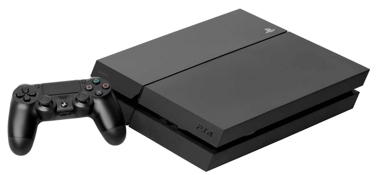 Betatesta framtida PlayStation 4-mjukvara