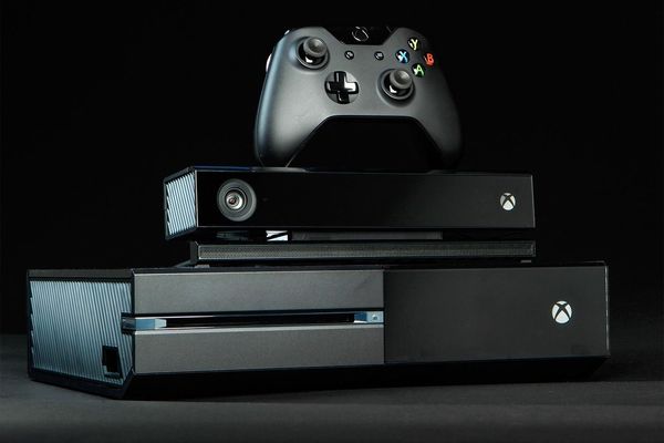 Xbox 360 Spel På Xbox One S