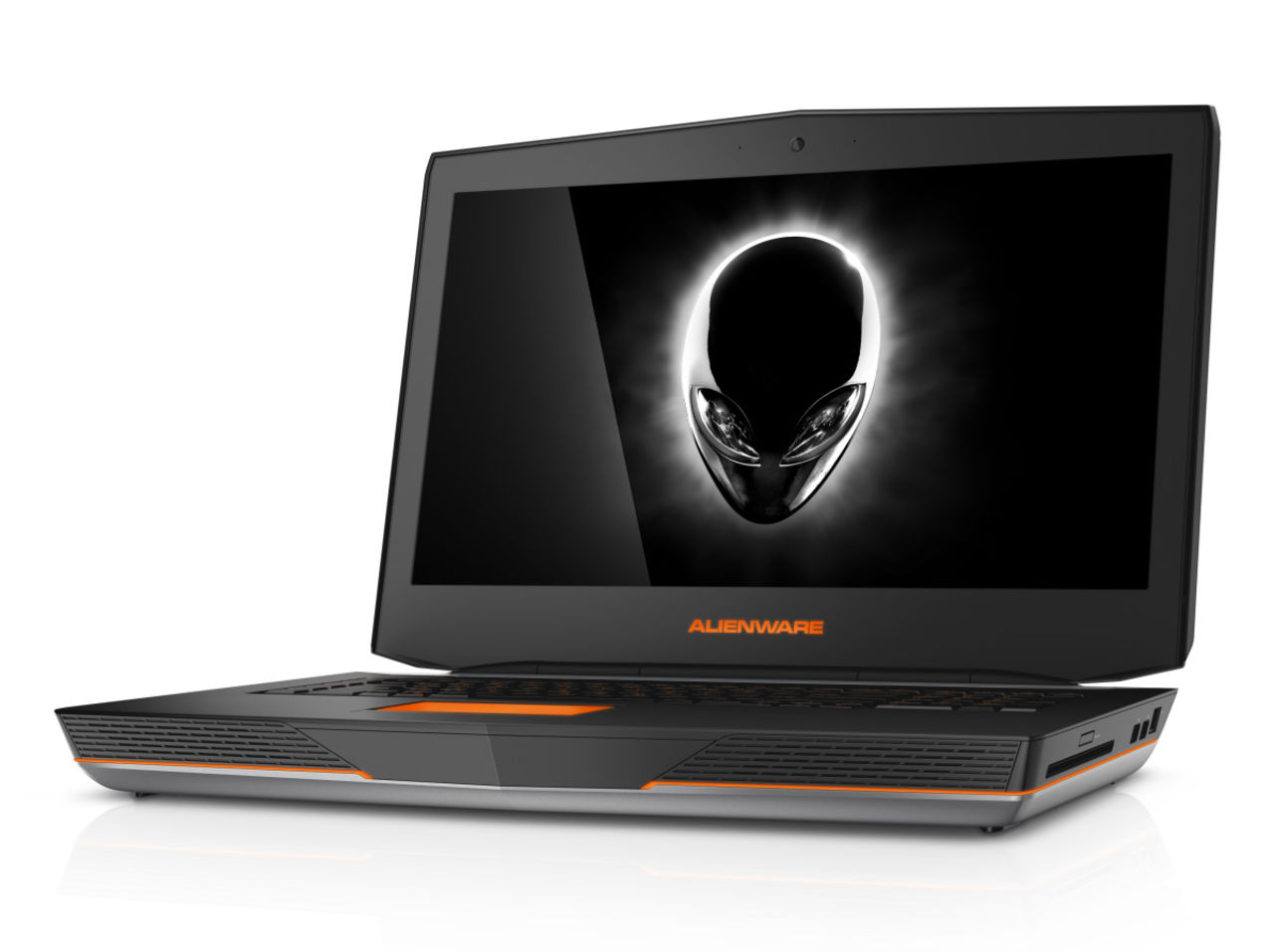 Dell släpper en uppdaterad Alienware 18 