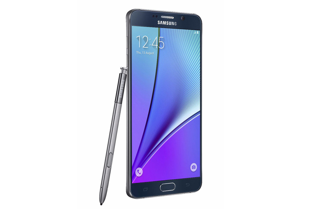 LG busar med Samsung
