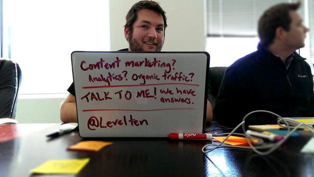 Gör om din laptop till en whiteboard eller en griffeltavla