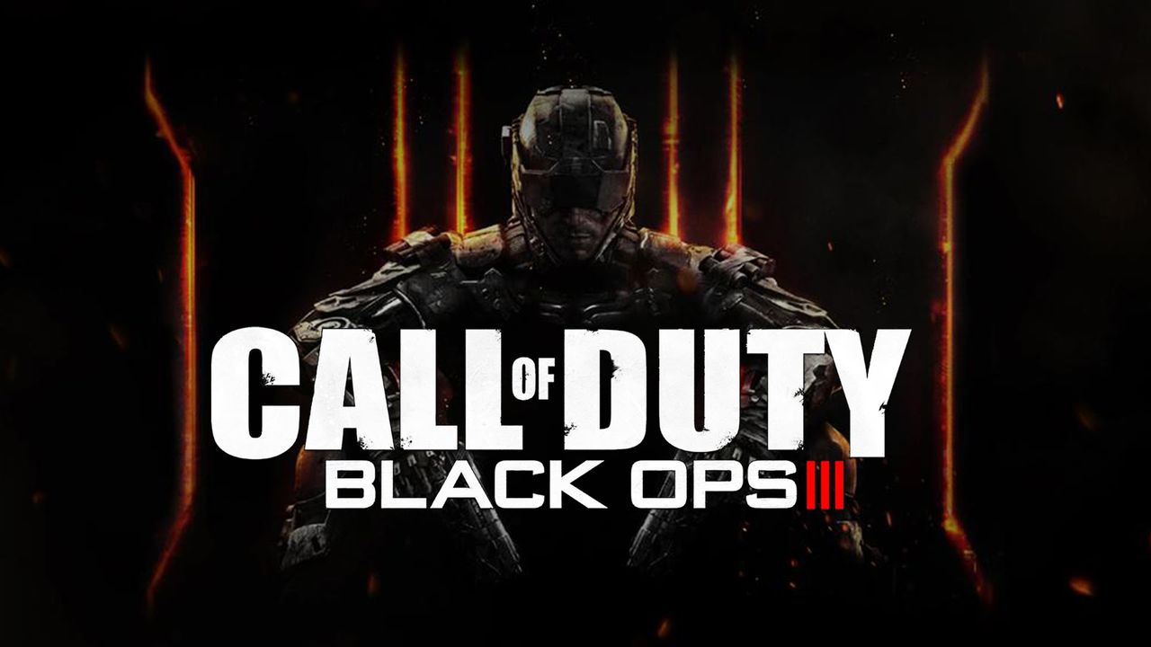 Betan av Call of Duty: Black Ops 3 är öppen för alla 