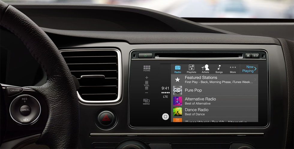 Apple anställer Tesla-ingenjör
