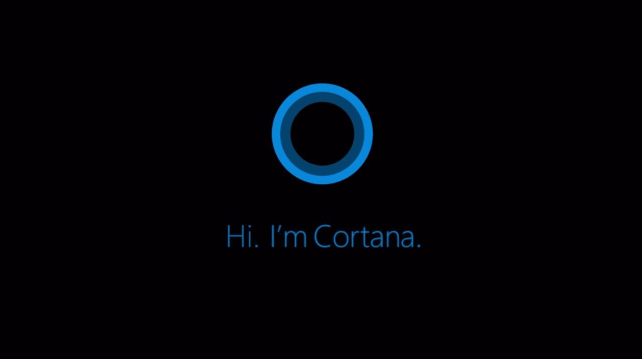 Nu kan du officiellt betatesta Cortana för Android