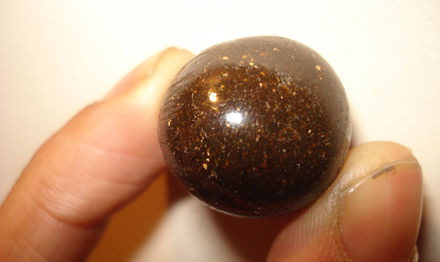 Tumnagel