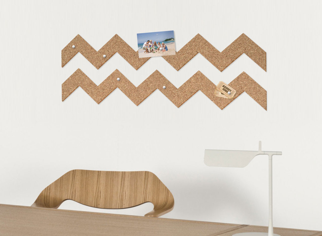 Ny variant av korktavlan