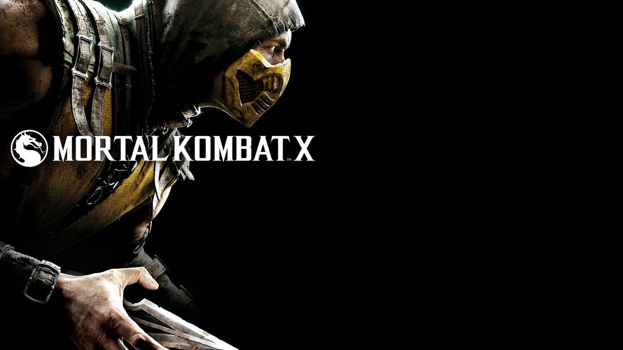Inget Mortal Kombat X till PS3 och Xbox 360