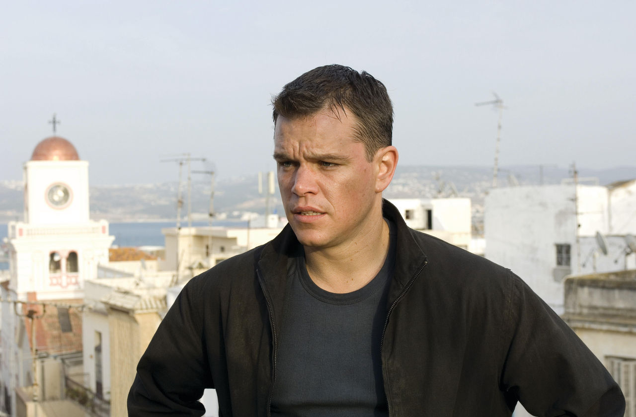 Bourne 5 kommer att handla om en värld efter Snowden