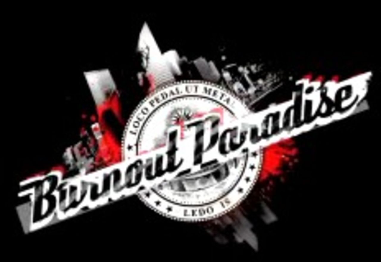 Burnout-demon snart ute