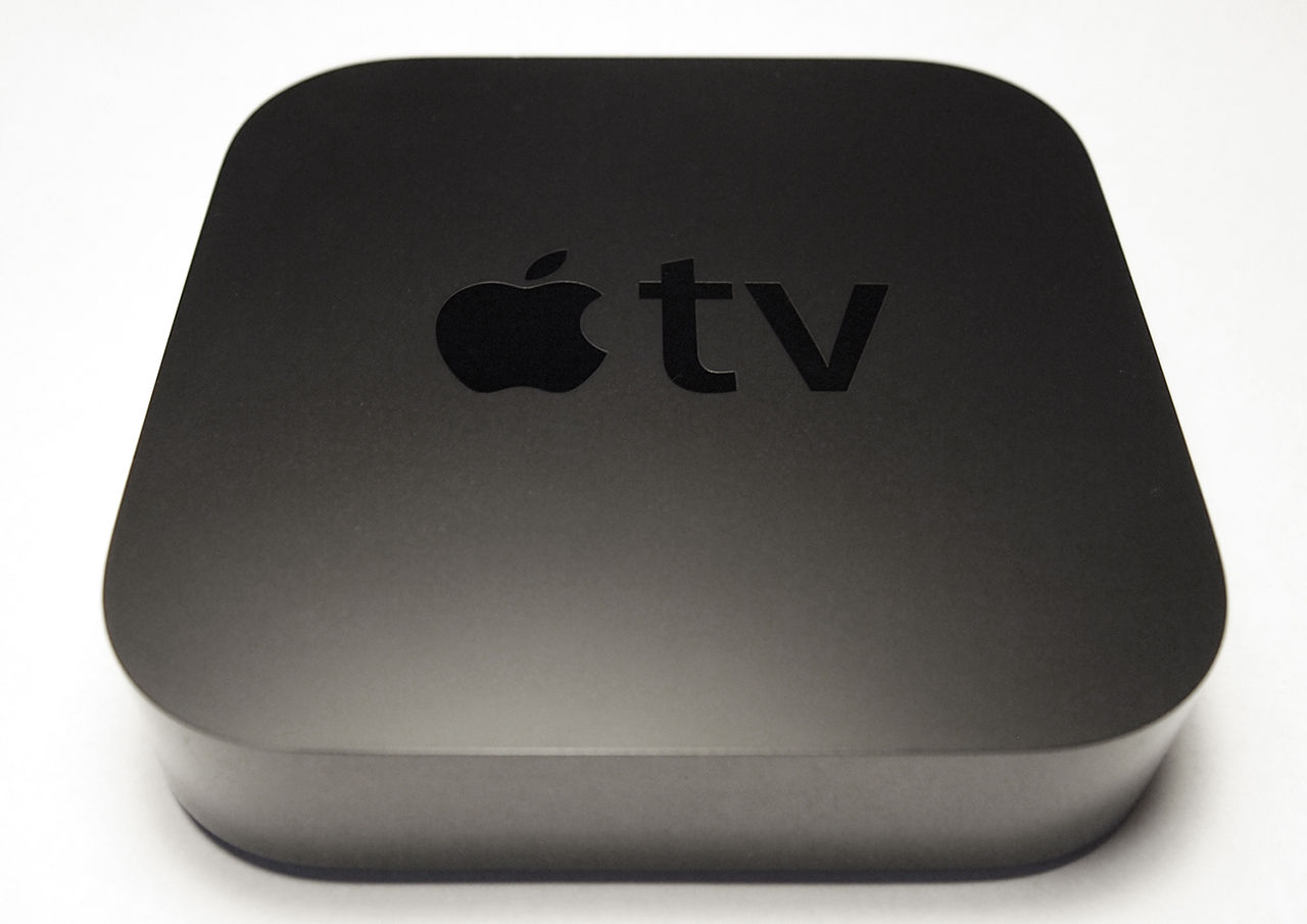 Nya Apple TV ryktas kosta mellan 149 och 199 dollar