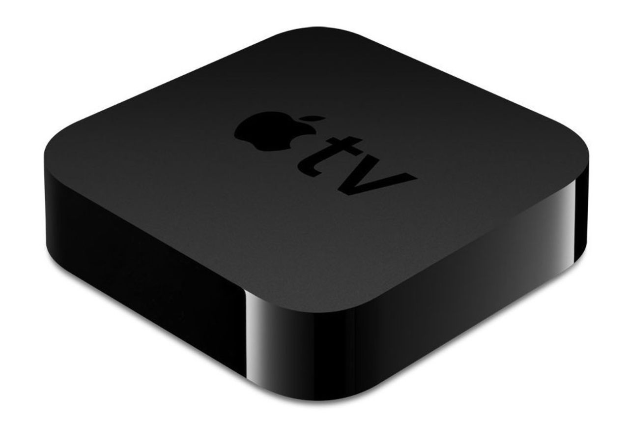 Apple börjar ta fram eget videomaterial?