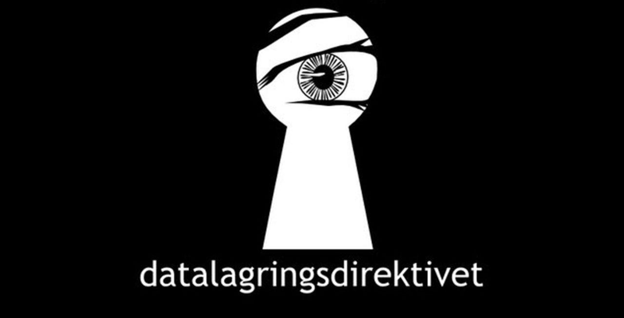 Hård kritik mot regeringens Datalagringsutredning