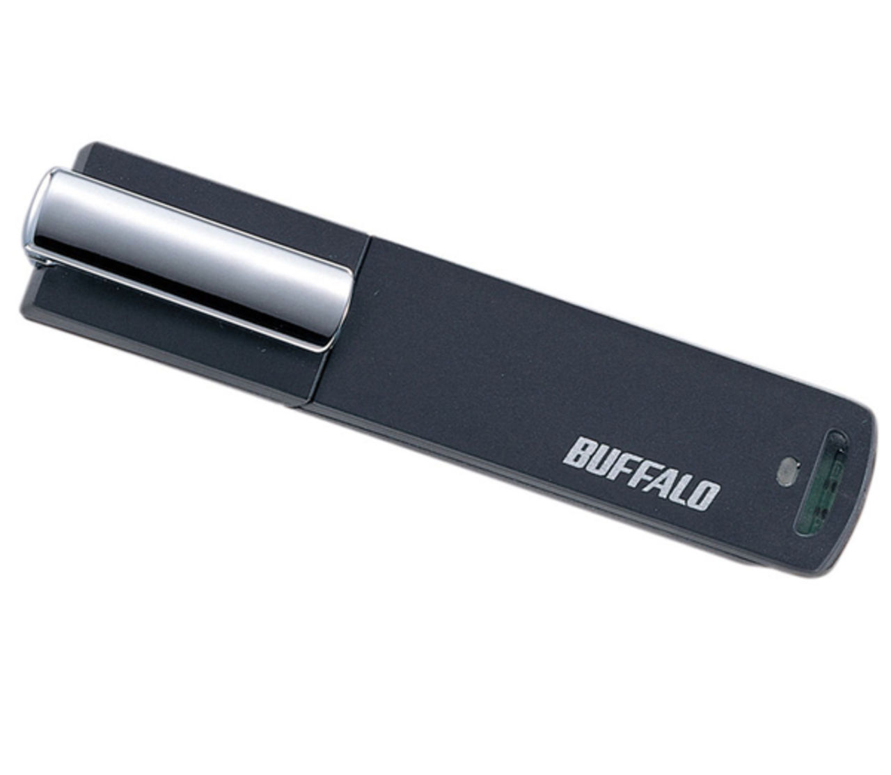 32GB USB-minne från Buffalo