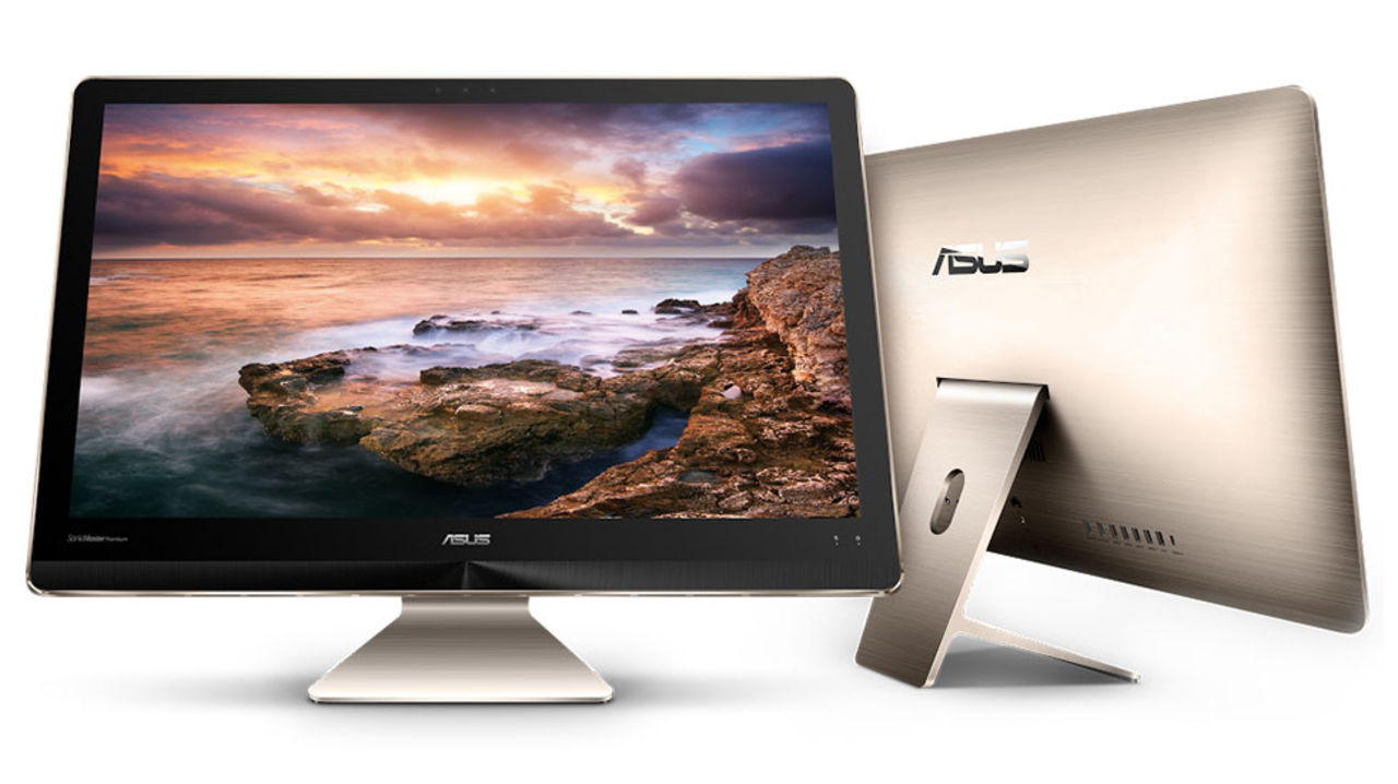 ASUS Zen AiO S