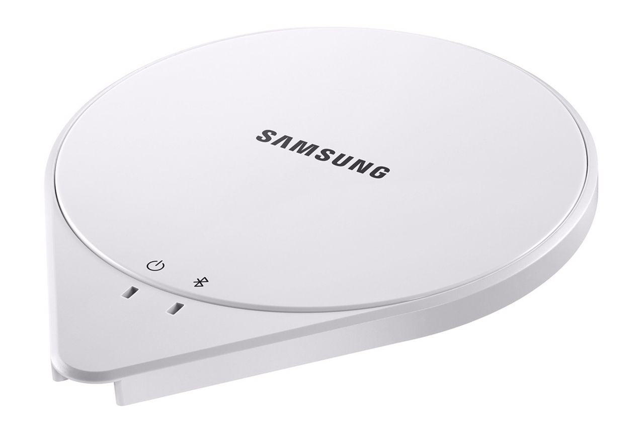 Samsung presenterar Sleepsense