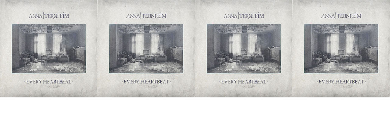 Nytt från Anna Ternheim
