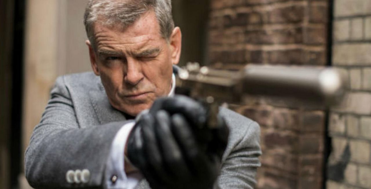 Millennium Films stämmer Popcorn Time-användare