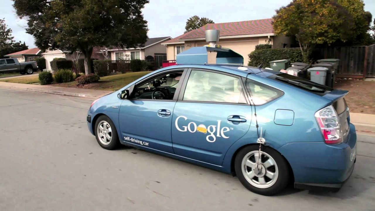 MIT och Stanford ska hjälpa Toyota att ta fram självkörande bilar