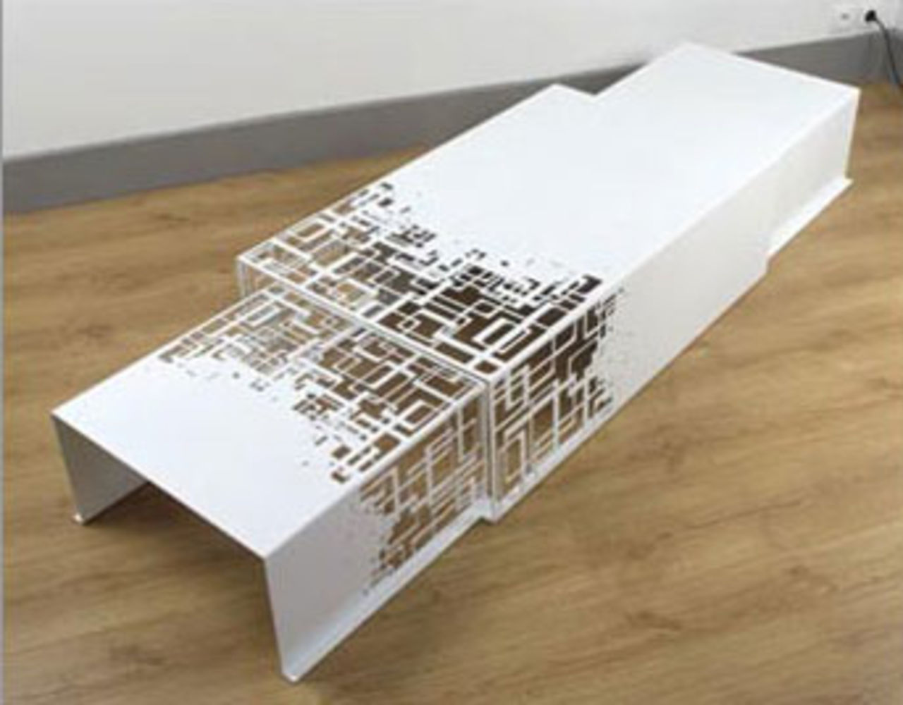 Läckert bord från Coco & Co