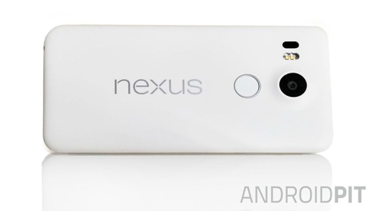 LG:s Nexus 5 läcker igen