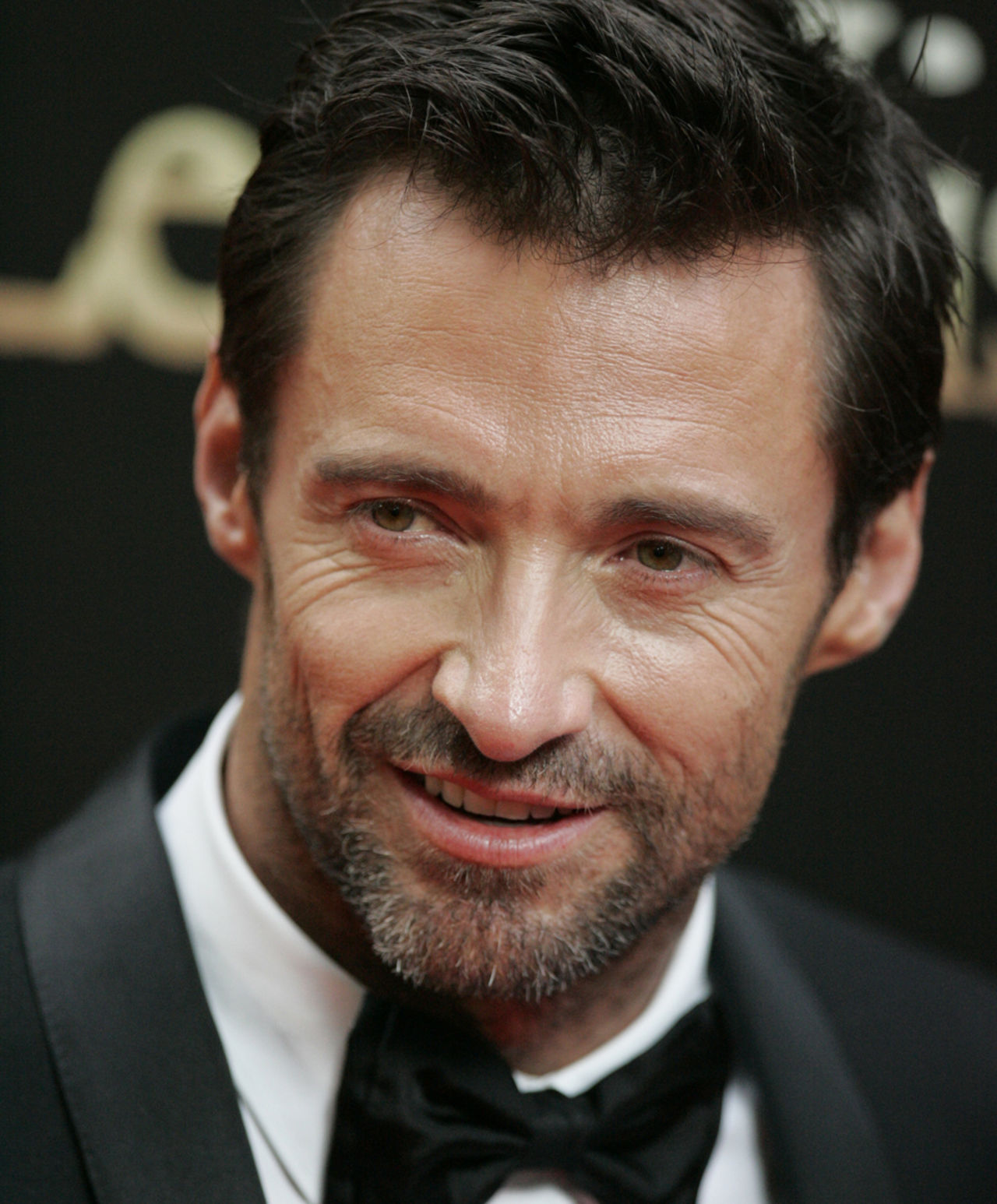 Hugh Jackman är sugen på att spela James Bond