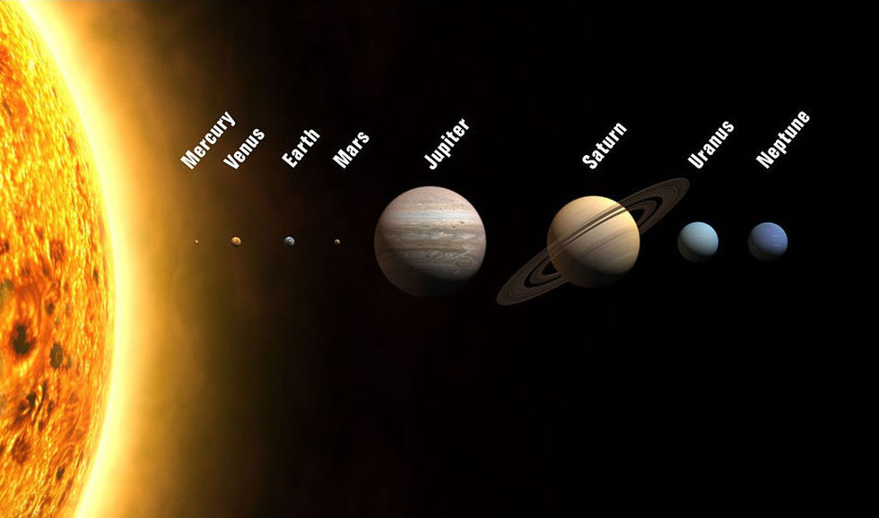Över 100 astronauter och 35 kosmonauter kommer till Stockholm