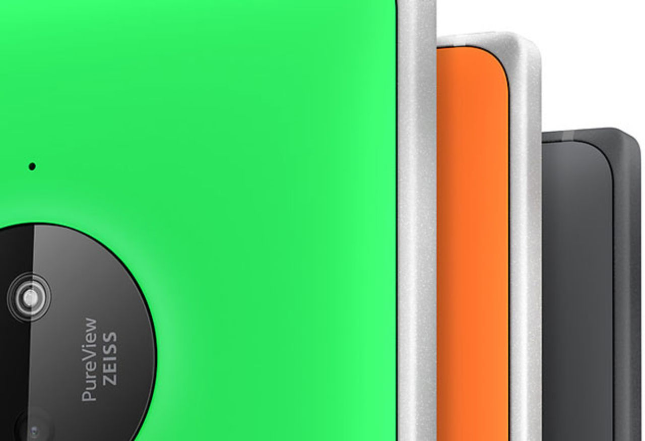 Microsoft fimpar Nokia-appar till Windows Phone