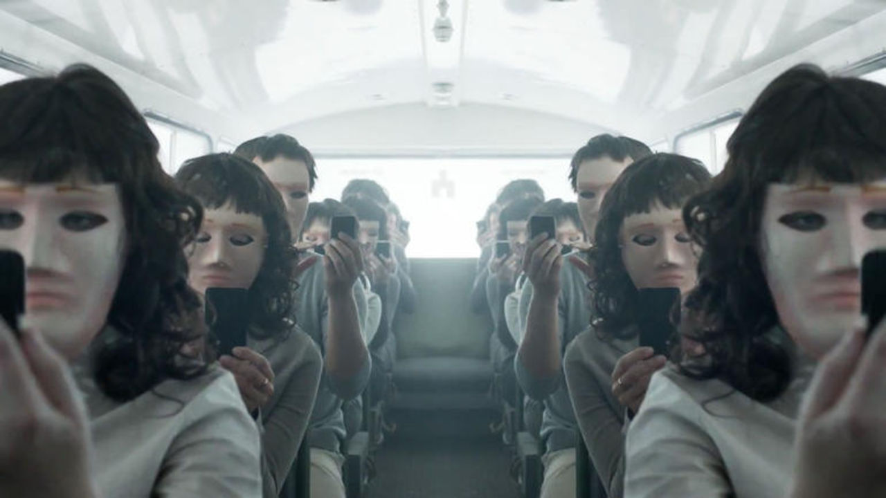 Netflix kan producera en tredje säsong av Black Mirror