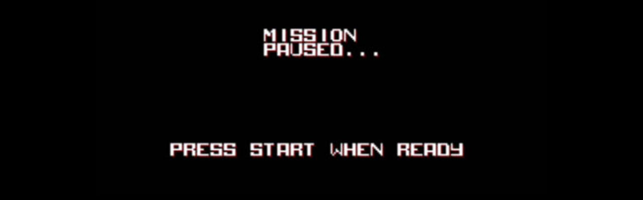 Inget Retrospelsmässan nästa år