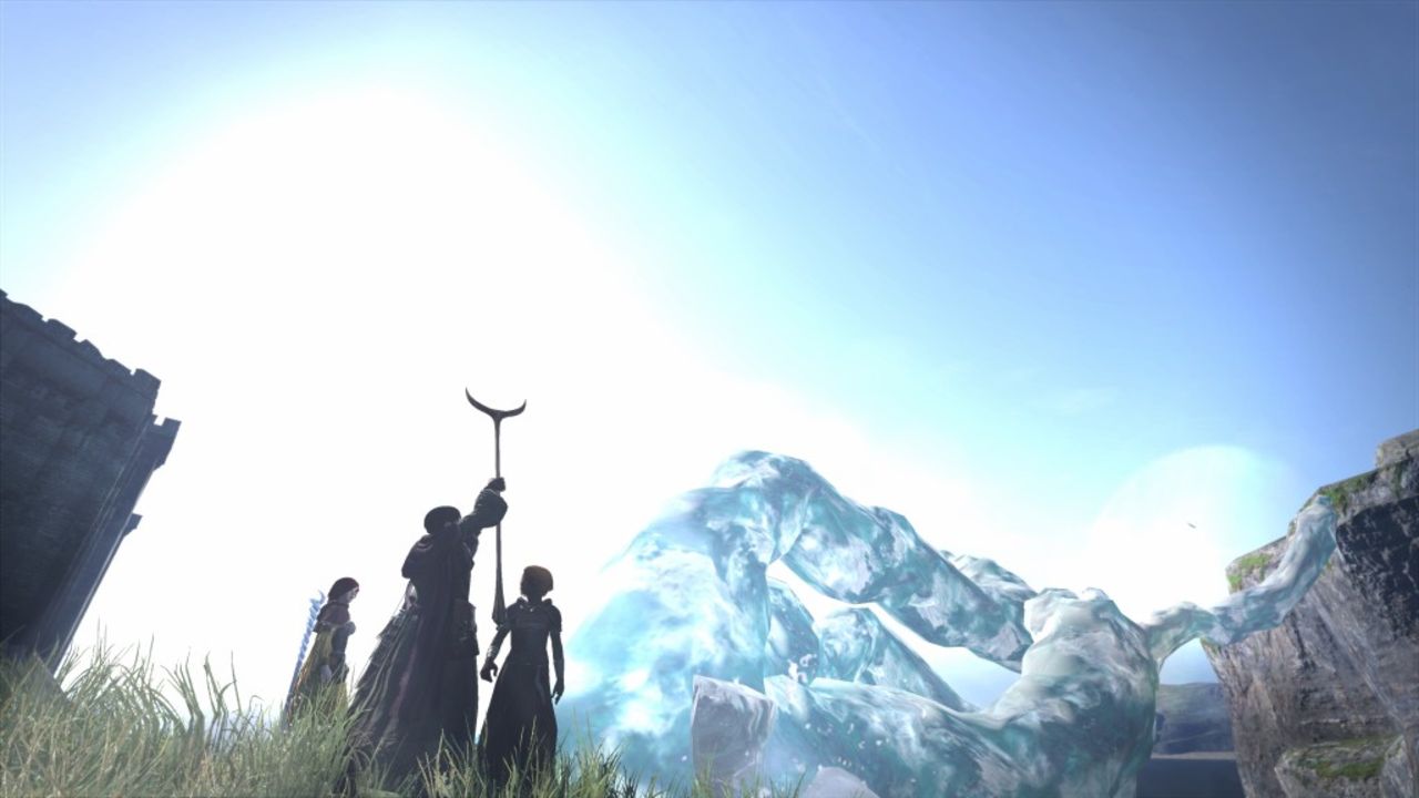 Dragon’s Dogma: Dark Arisen till Windows