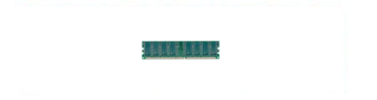 Micron krymper sina DRAM-kretsar
